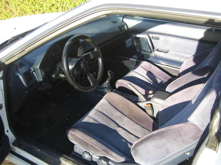 Toyota Celica ST165 SOLGT billede 8