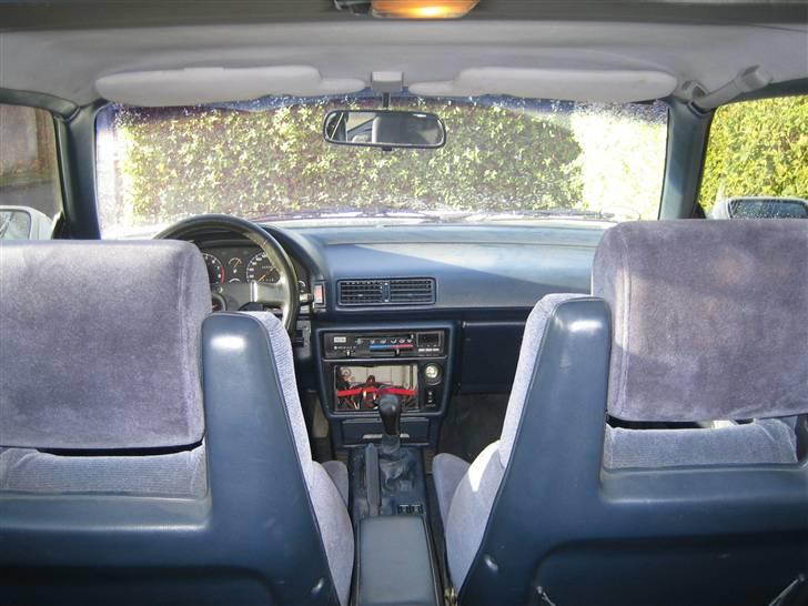 Toyota Celica ST165 SOLGT billede 9