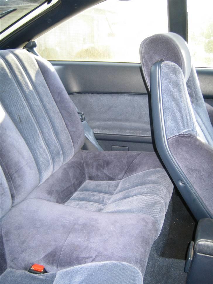 Toyota Celica ST165 SOLGT billede 10