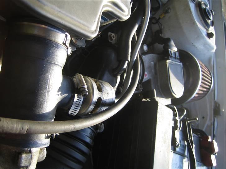 Toyota Celica ST165 SOLGT billede 14