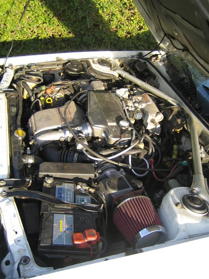 Toyota Celica ST165 SOLGT billede 15