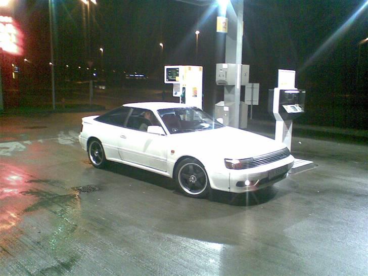 Toyota Celica ST165 SOLGT billede 16