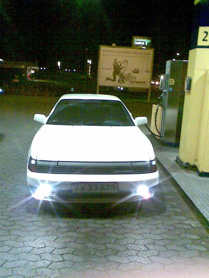 Toyota Celica ST165 SOLGT billede 17