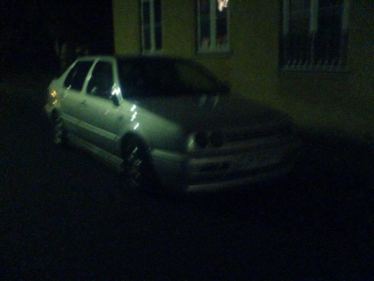 VW Vento billede 15