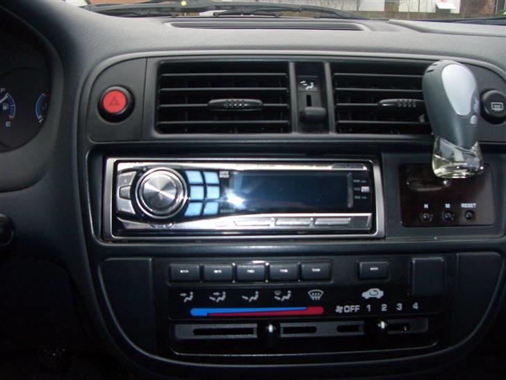 Honda civic - Solgt billede 2