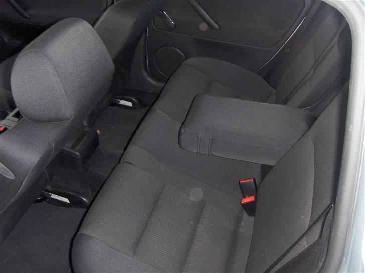 VW Passat billede 10