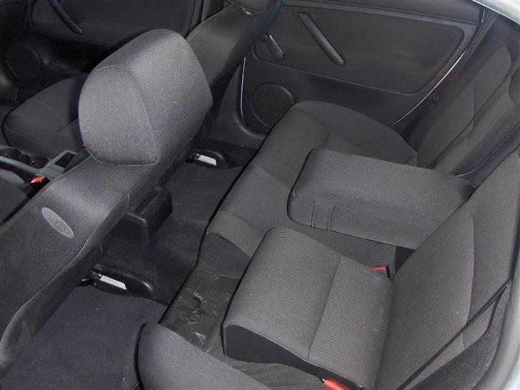 VW Passat billede 18