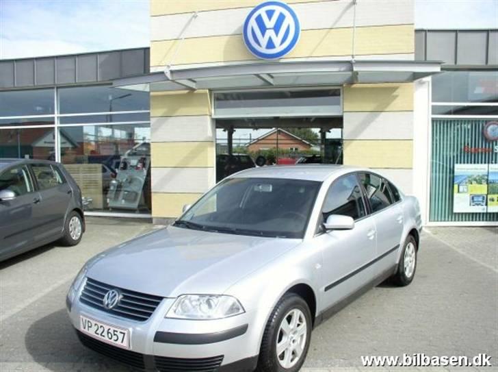 VW Passat - Billedet kommer fra forhandler... billede 11