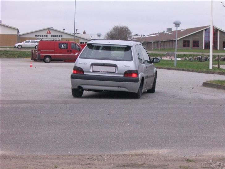 Citroën Saxo Sx/Vts billede 7