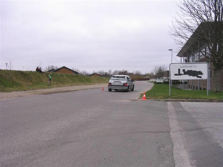 Citroën Saxo Sx/Vts billede 9