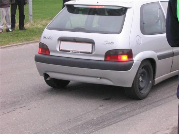 Citroën Saxo Sx/Vts billede 10
