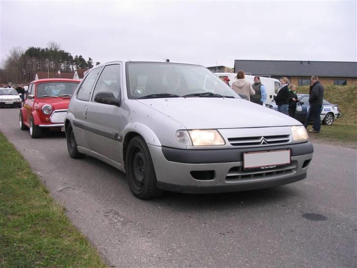Citroën Saxo Sx/Vts billede 11