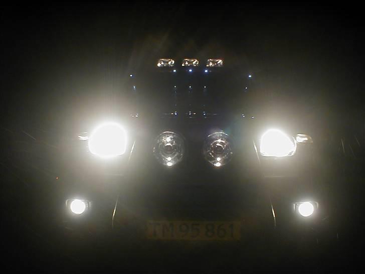 Suzuki Grand Vitara #SOLGT# billede 15