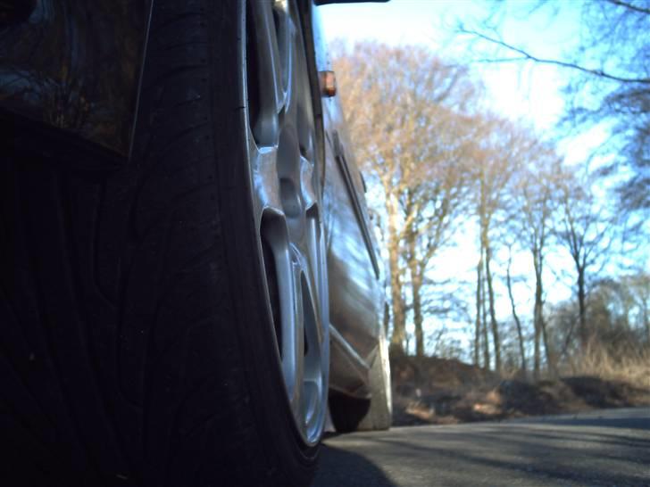 Ford escort rs 2000.( SOLGT ) billede 7