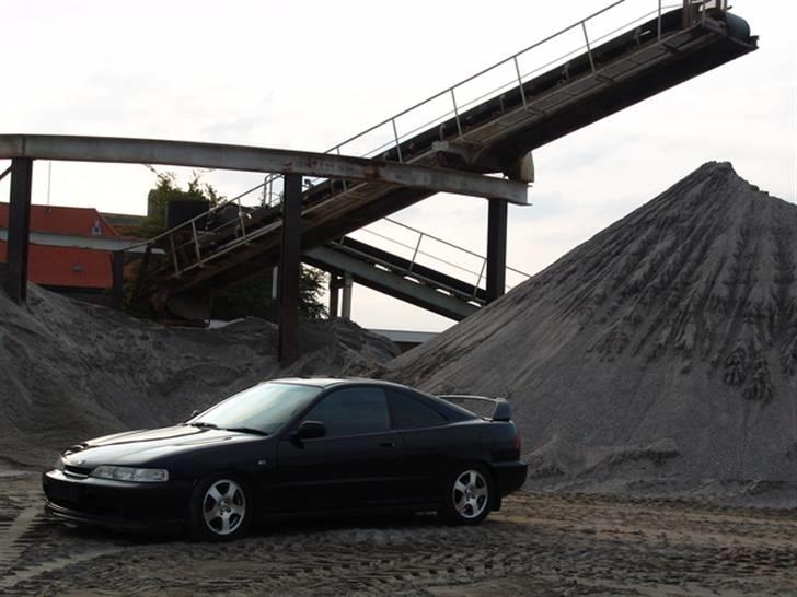 Honda Integra ***Solgt*** billede 3