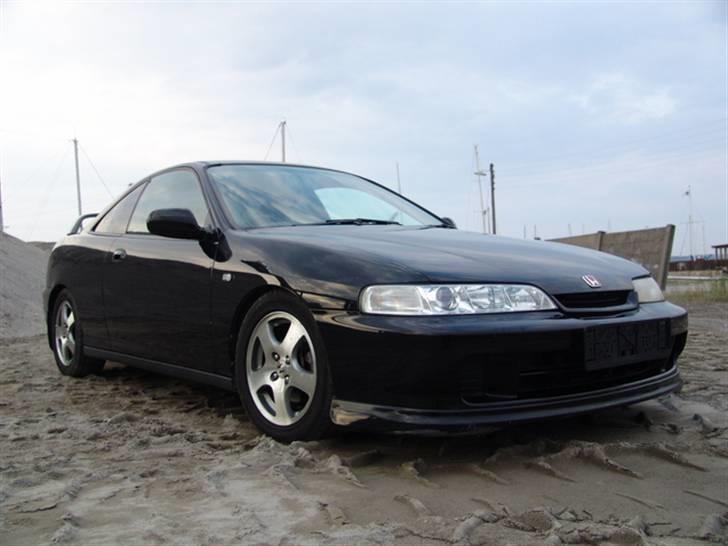 Honda Integra ***Solgt*** billede 4