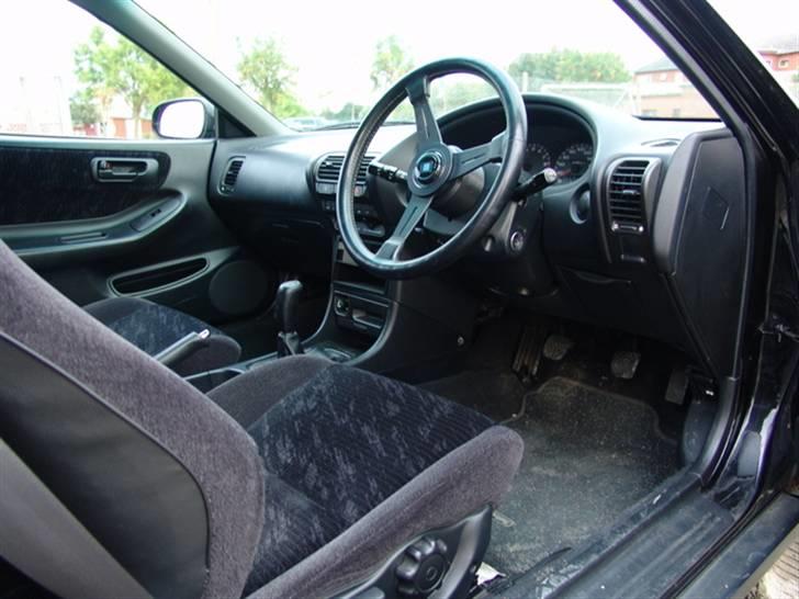Honda Integra ***Solgt*** billede 5