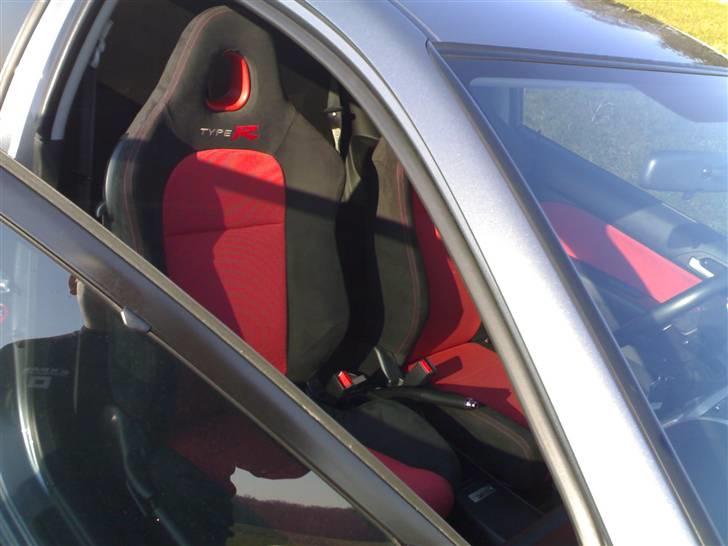 Honda Civic typeR billede 6