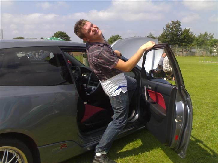 Honda Civic typeR billede 9