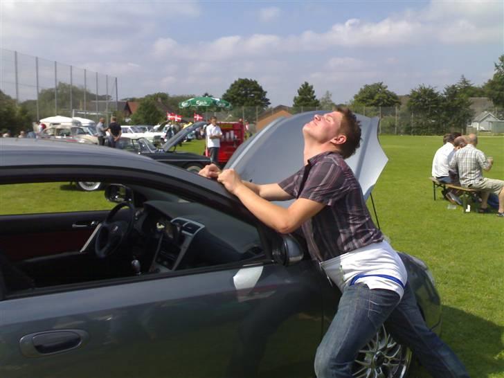 Honda Civic typeR billede 10