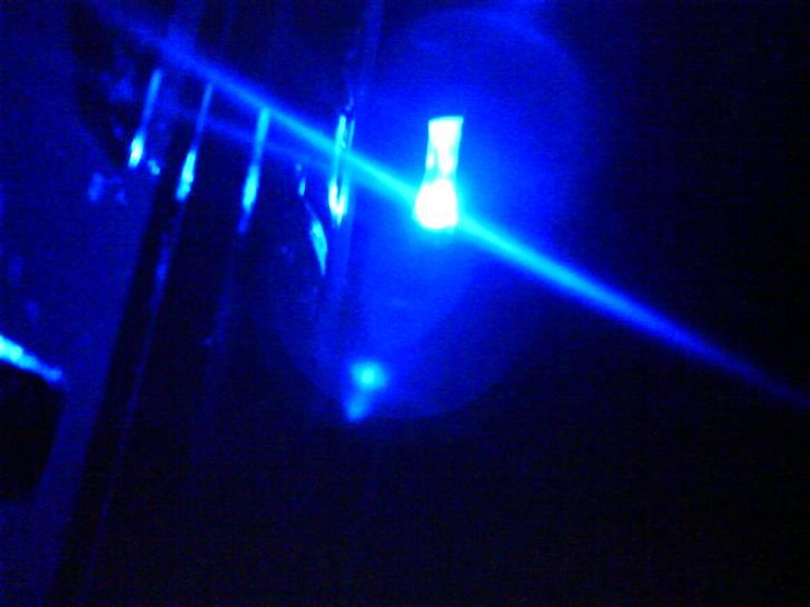 Opel Kadett E CC *DØD* - Nr.Plade Lyset :b billede 15