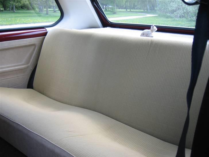 VW TIL SALG HER OG NU 38 KG  billede 4