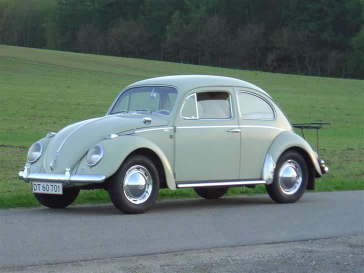 VW 113 deluxe billede 1