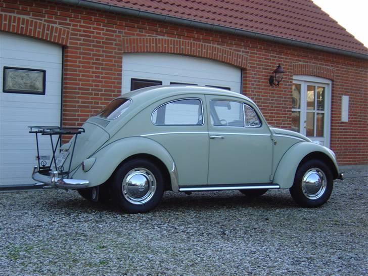 VW 113 deluxe billede 6