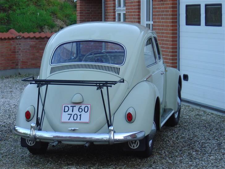 VW 113 deluxe billede 7