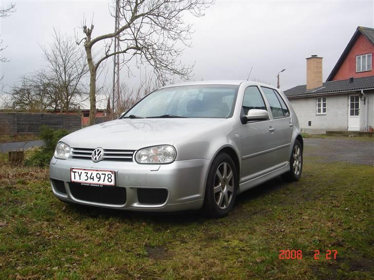 VW V6 4MOTION .:R Highline  billede 7