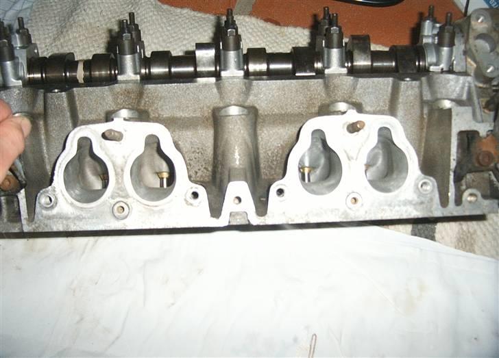 Peugeot 405 2.0 gtx billede 12