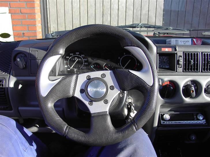 Opel Corsa A ( Solgt ) billede 20