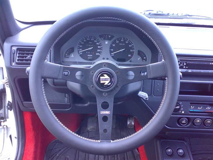 Peugeot 106 - Momo Prototipo billede 9