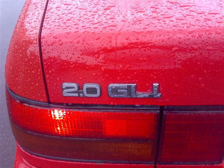 Toyota Carina II 2,0 aut. SOLGT - 2 komma HUL det er noget der rykker billede 4