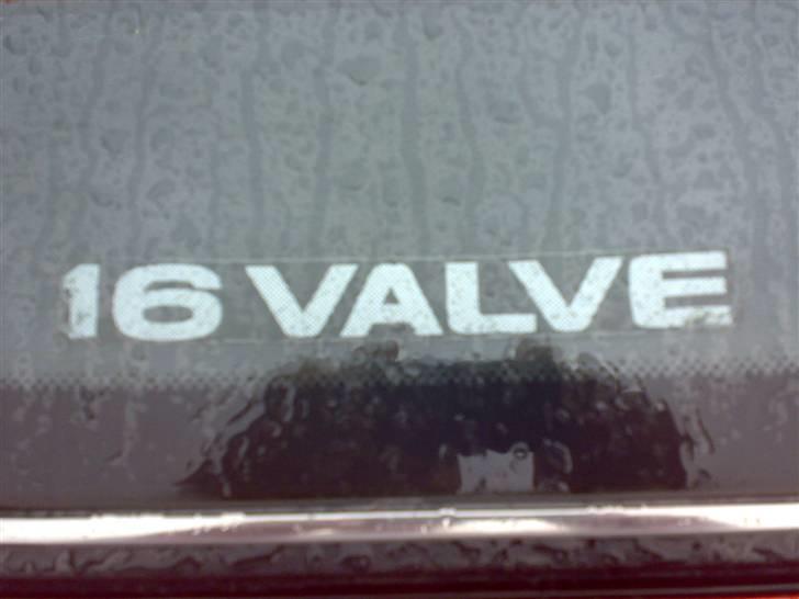 Toyota Carina II 2,0 aut. SOLGT billede 13