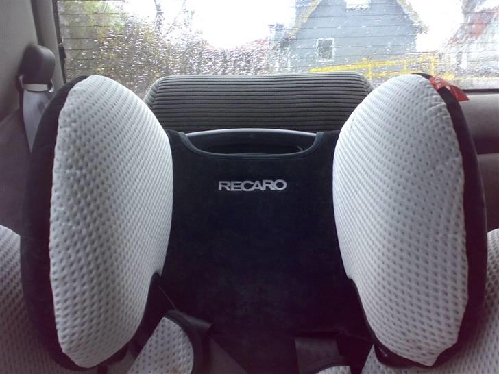 Toyota Carina II 2,0 aut. SOLGT billede 14