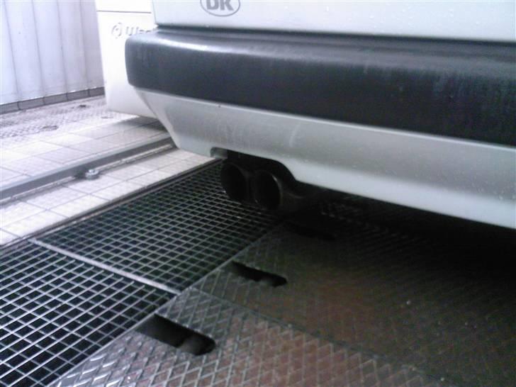 VW GTI 16v *SOLGT* billede 4