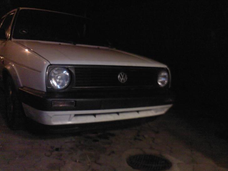 VW GTI 16v *SOLGT* billede 5