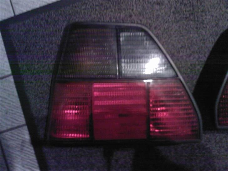 VW GTI 16v *SOLGT* billede 8