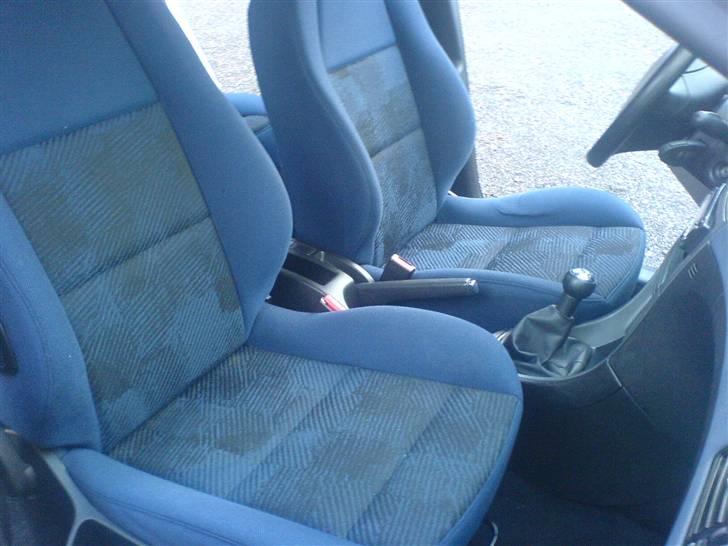 Peugeot 307 HDI " døde " billede 12