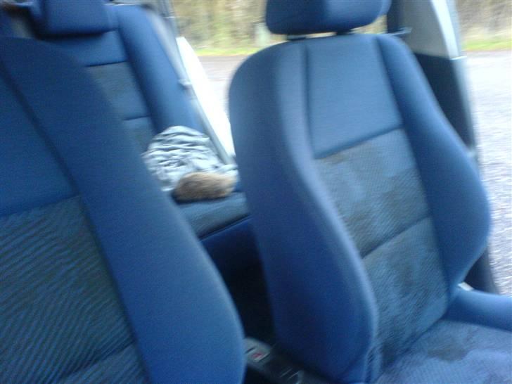 Peugeot 307 HDI " døde " billede 13