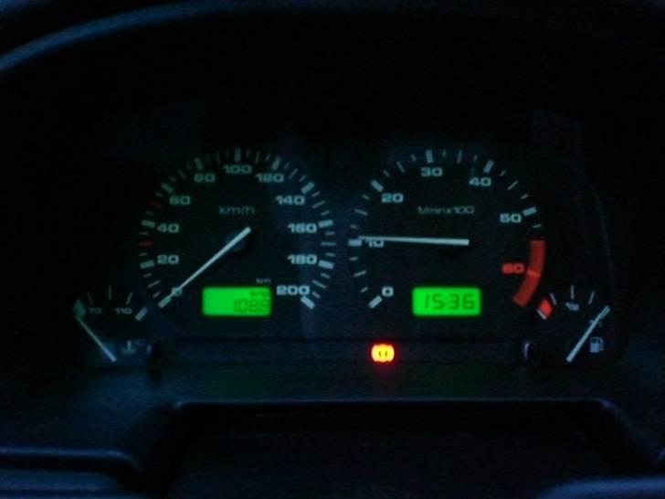 VW POLO ER SOLGT billede 3