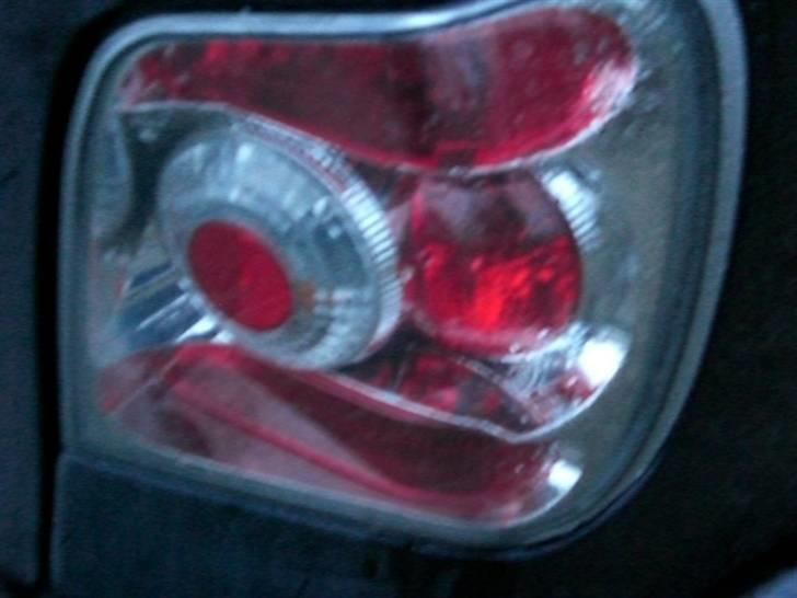 VW POLO ER SOLGT billede 5