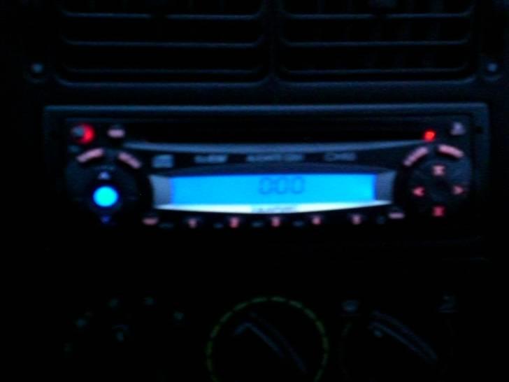 VW POLO ER SOLGT billede 6