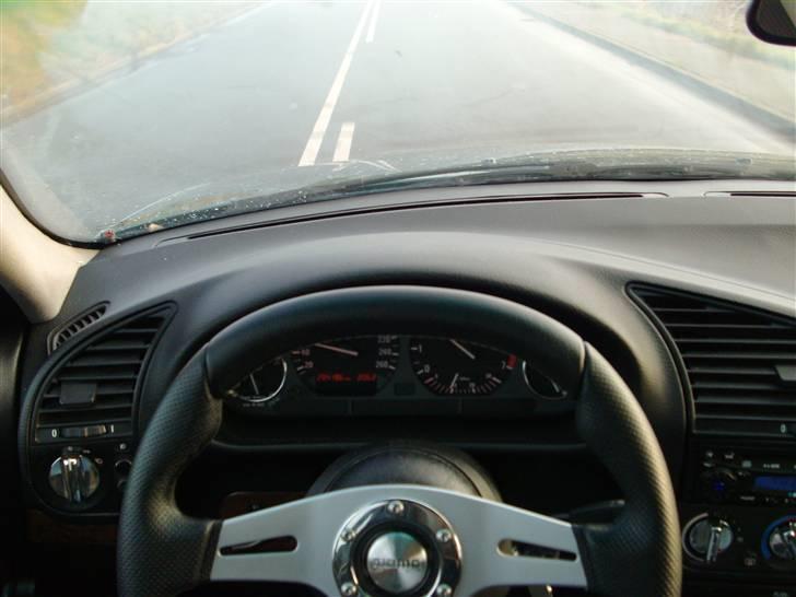 BMW E36 320i  billede 15