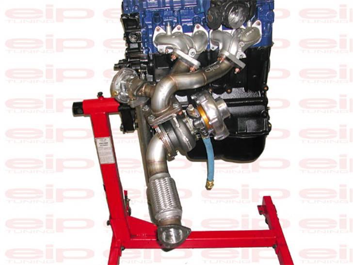 VW golf 2 vr6 billede 5