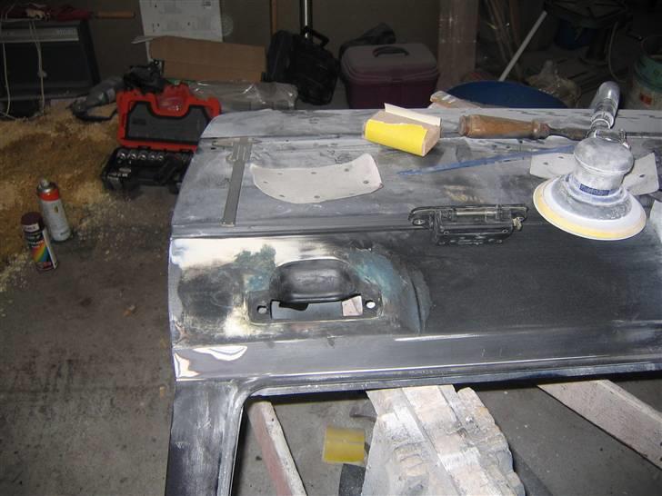 VW golf 2 vr6 billede 6