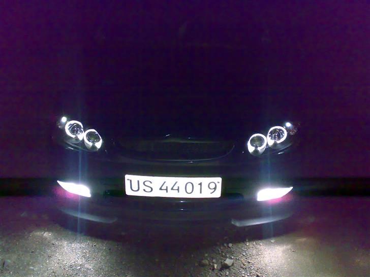 Citroën Saxo 1,6i vts SOLGT !!!!! billede 16