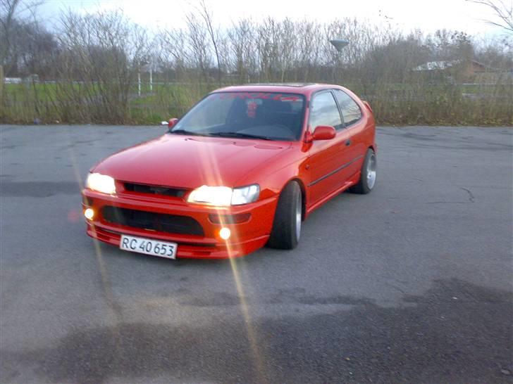 Toyota Corolla -solgt- billede 3