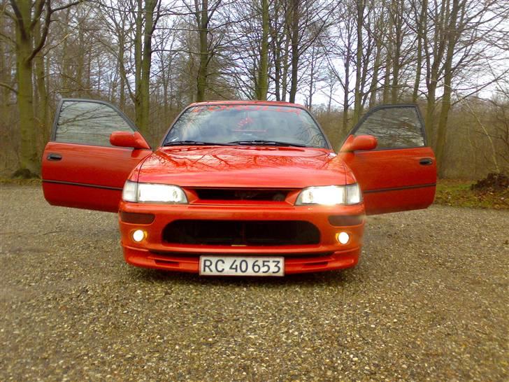 Toyota Corolla -solgt- billede 4